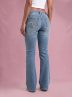 Maurices vintage bootcut jeans [L]