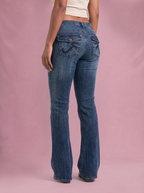 Rock & Republic vintage bootcut jeans [M]