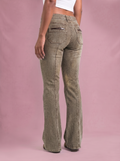 Perfect Jeans Rebel vintage bootcut jeans [S]
