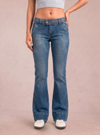 Levi‘s vintage bootcut jeans [XS]