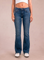 Gap 1969 vintage bootcut jeans [M]