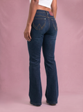 WRA Japan vintage bootcut jeans [S]