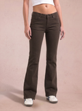 JPN vintage bootcut jeans [M]