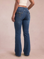 Wrangler vintage bootcut jeans [M]