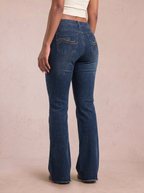 Style & co vintage bootcut jeans [M]