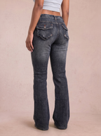Theoria Premium vintage bootcut jeans [XS]