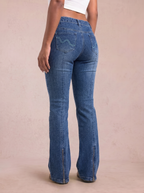 NSI Jeans co. vintage bootcut jeans [XS]
