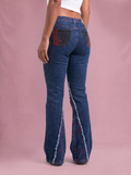 Solido inc. vintage bootcut jeans [XS]