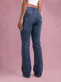 Diesel vintage bootcut jeans [XS]