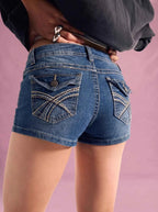 Maurices low waist [S]