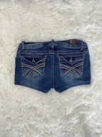 Maurices low waist [S]