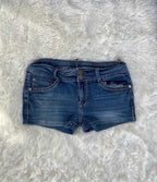 Maurices low waist [S]