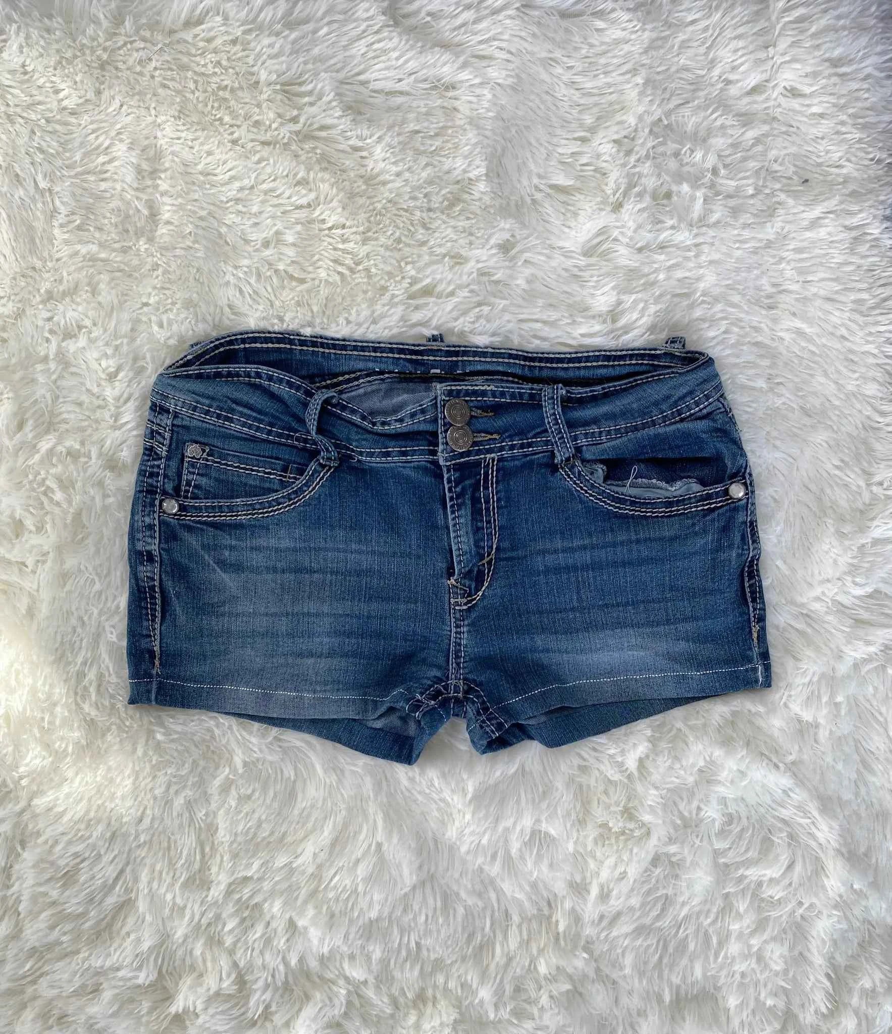 Maurices low waist [S]