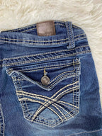 Maurices low waist [S]