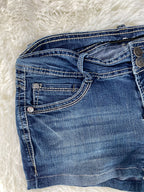 Maurices Vintage Jeans Größe S – Detailansicht 5