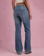 Maurices Vintage Jeans Größe XL Grade C