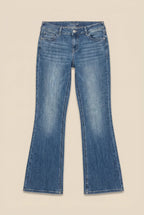 Maurices Vintage Jeans Größe XL – Detailansicht 2