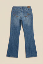 Maurices Vintage Jeans Größe XL – Detailansicht 3