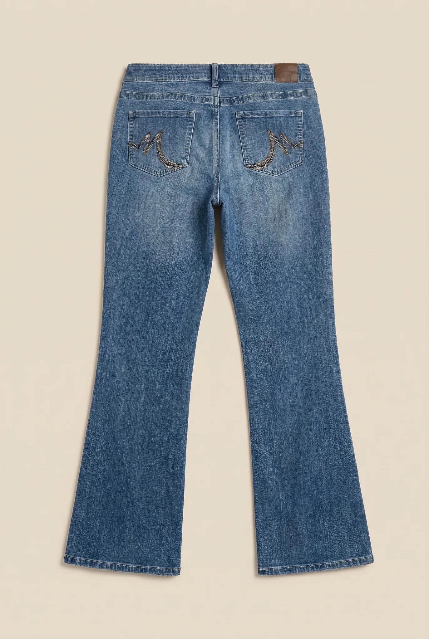 Maurices Vintage Jeans Größe XL – Detailansicht 3