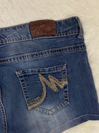 Maurices Vintage Jeans Größe XXL – Detailansicht 3
