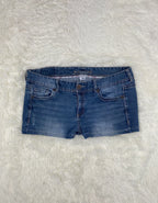 Maurices Vintage Jeans Größe XXL – Detailansicht 4