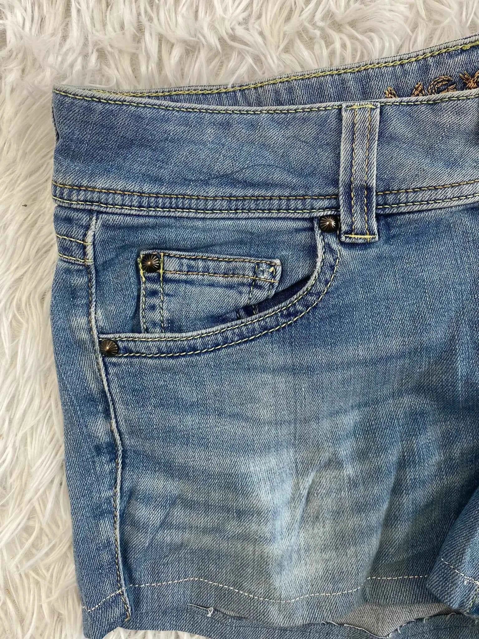 Mexx low waist [M]