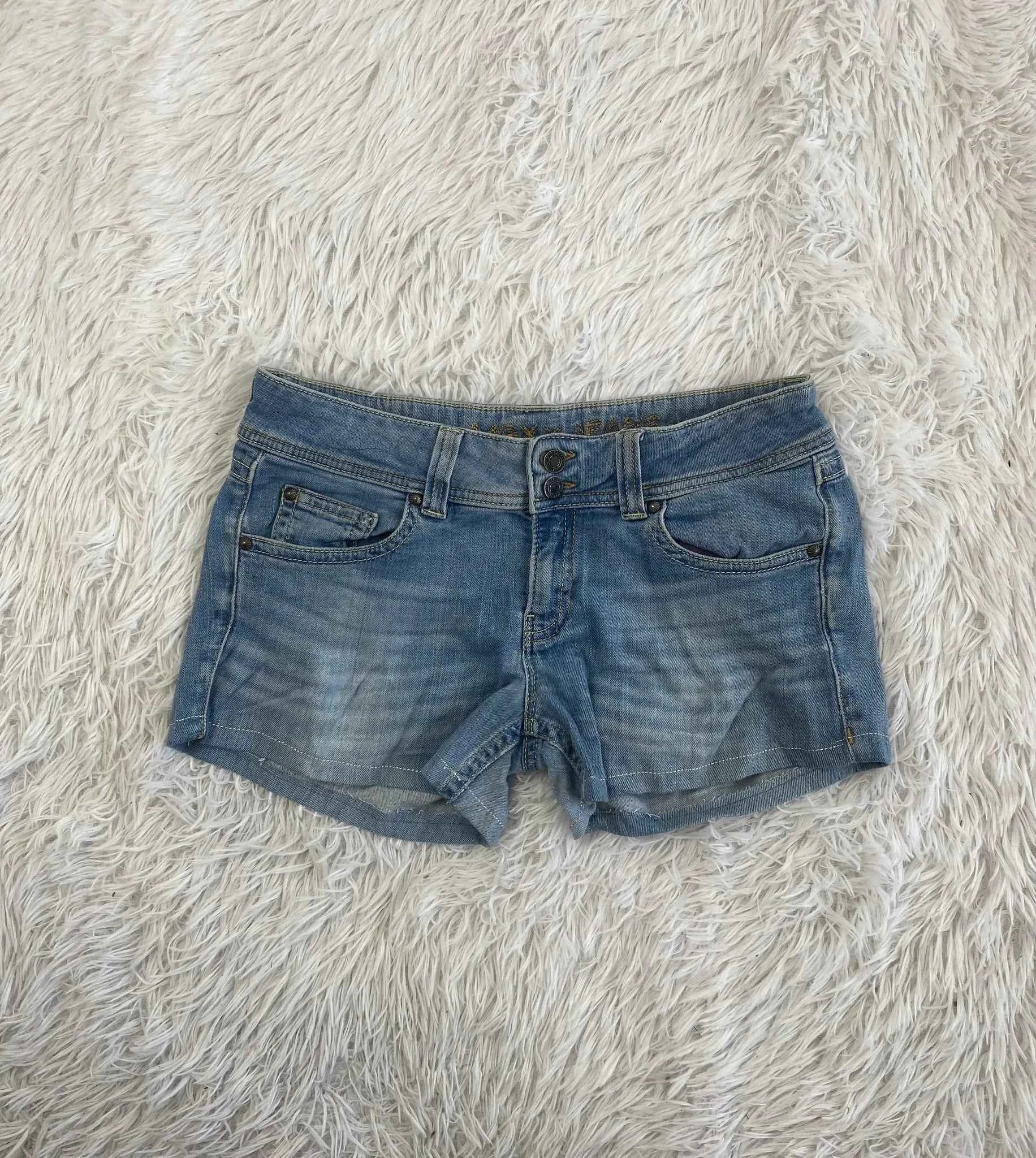 Mexx low waist [M]