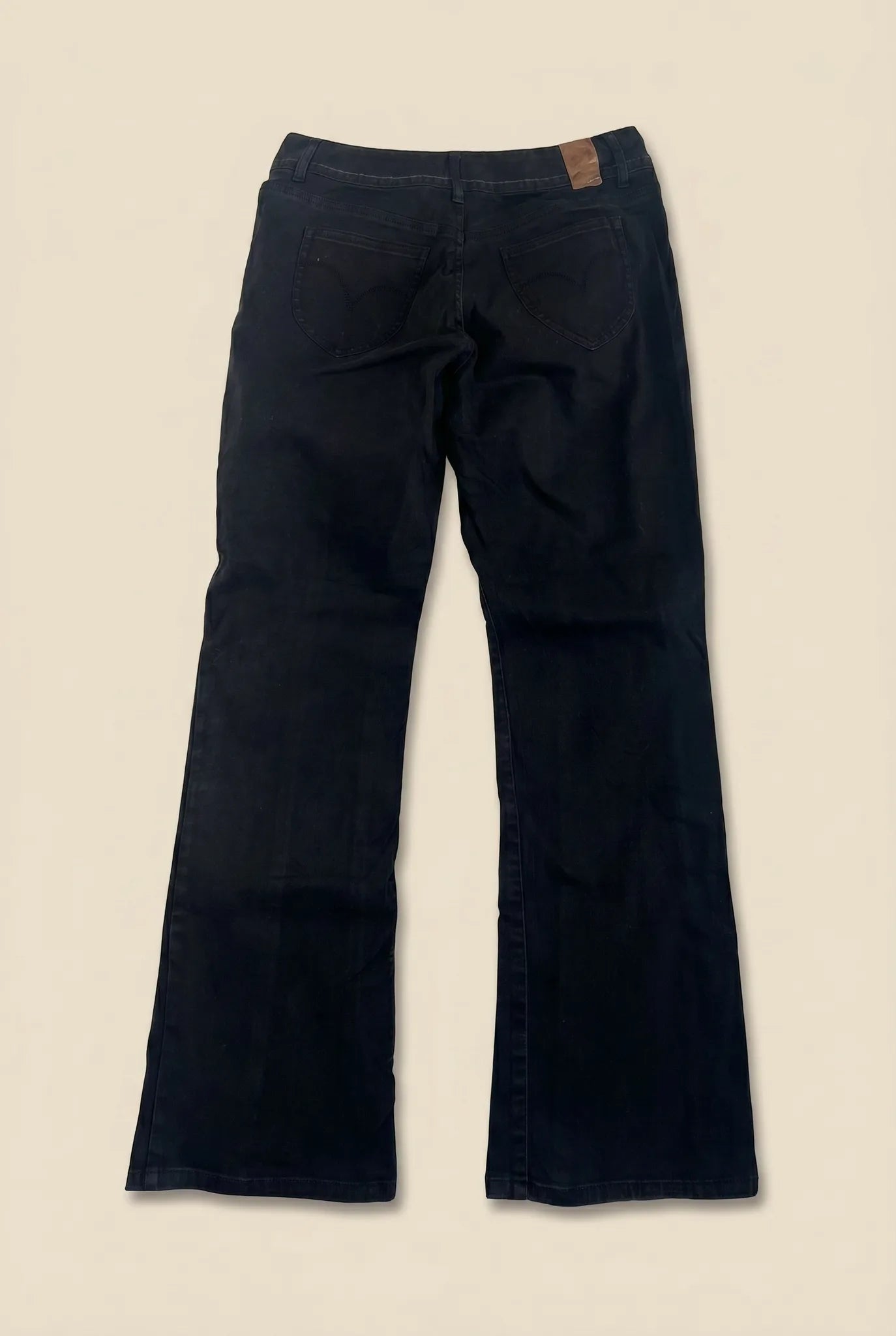 michiko london Vintage Jeans Größe M – Detailansicht 3