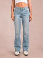 mila owen Vintage Jeans Größe S Grade A