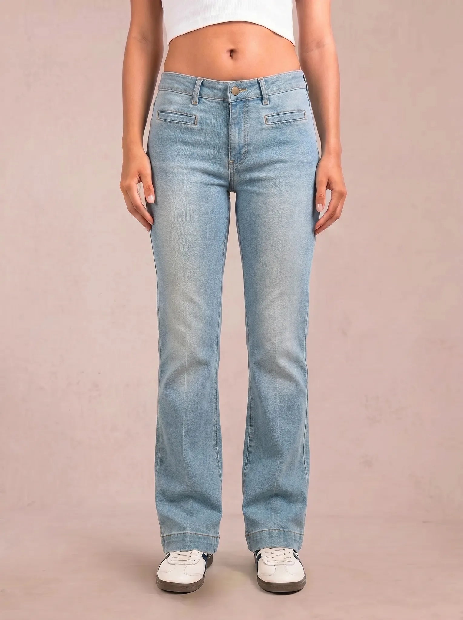 mila owen Vintage Jeans Größe S Grade A