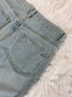 mila owen Vintage Jeans Größe S – Detailansicht 4