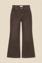 Mila Owen Vintage Jeans Größe XXS – Detailansicht 2