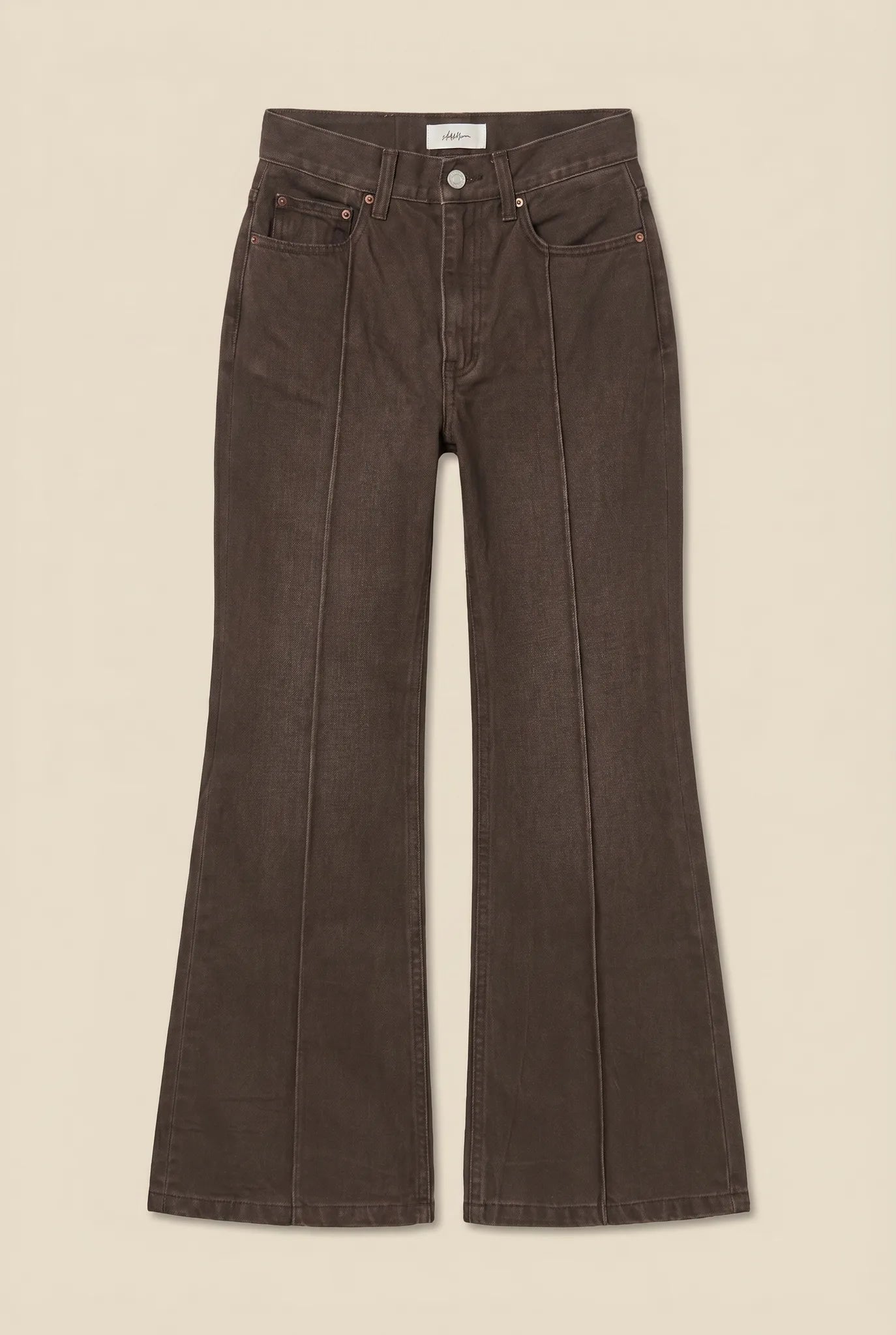 Mila Owen Vintage Jeans Größe XXS – Detailansicht 2