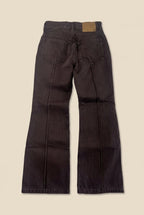 Mila Owen Vintage Jeans Größe XXS – Detailansicht 3