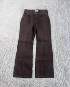 Mila Owen Vintage Jeans Größe XXS – Detailansicht 4