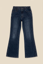milo club Vintage Jeans Größe XXXS – Detailansicht 2