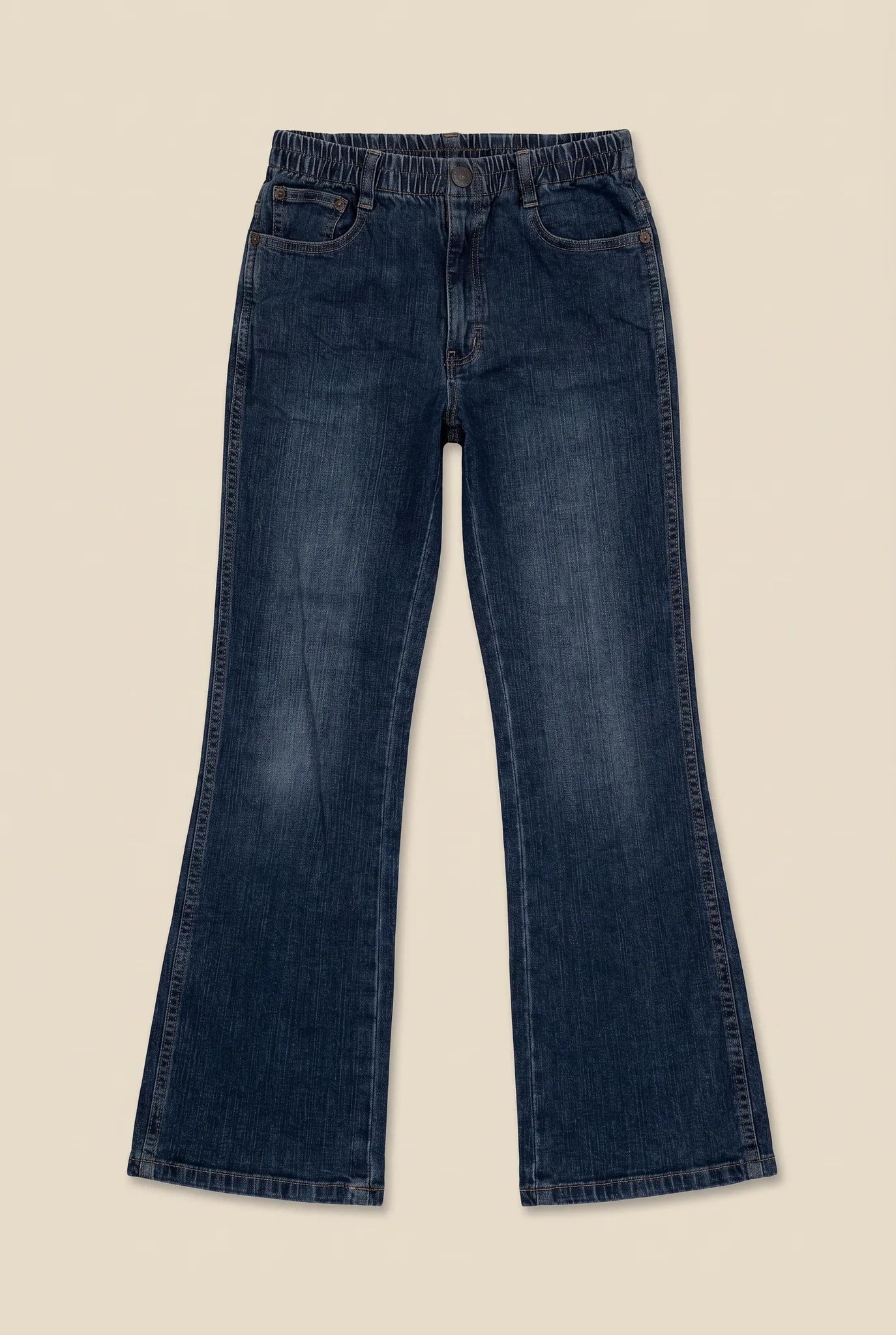 milo club Vintage Jeans Größe XXXS – Detailansicht 2