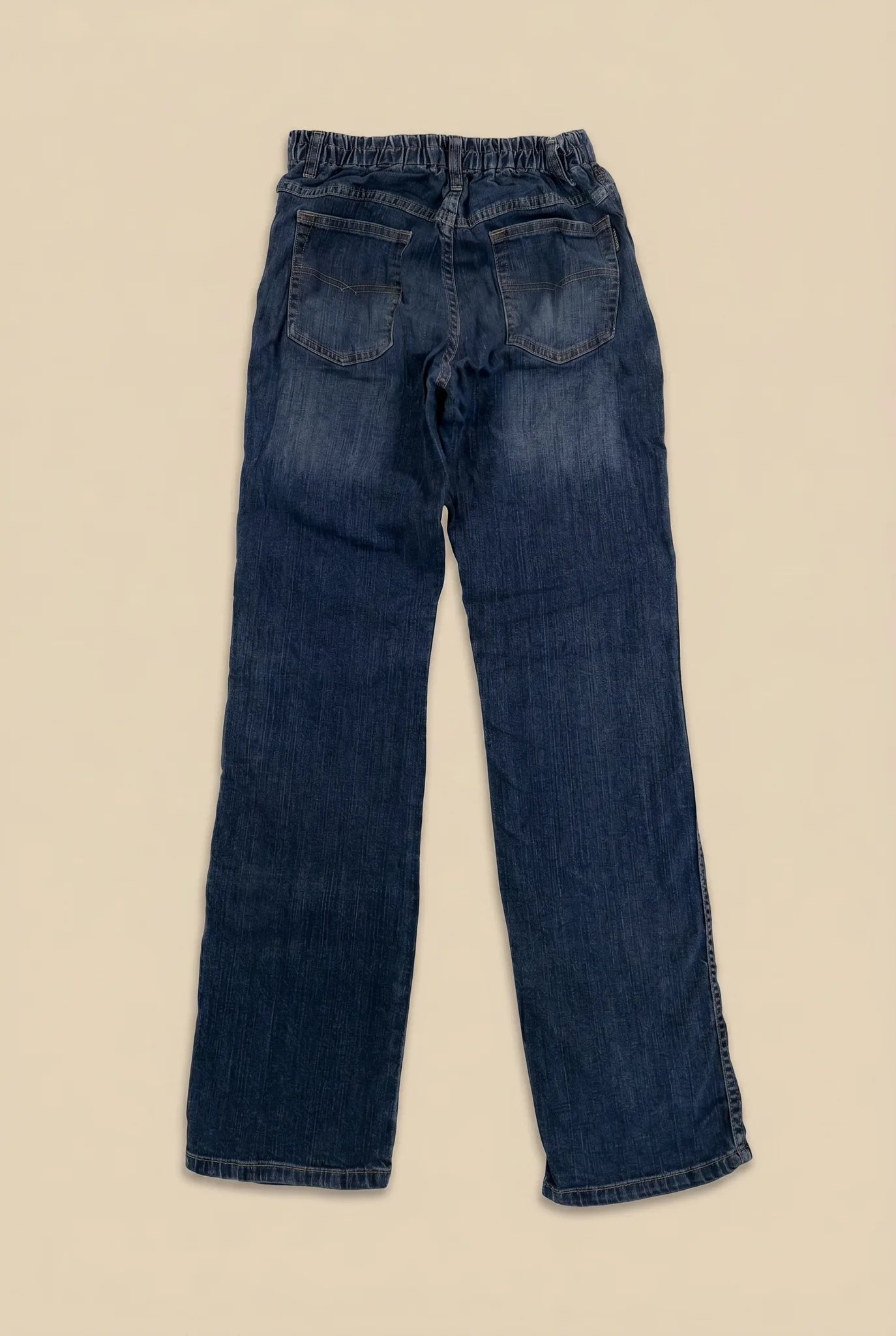 milo club Vintage Jeans Größe XXXS – Detailansicht 3