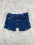 Miss Me Vintage Jeans Größe S – Detailansicht 4