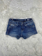 Miss Me low waist [XS]