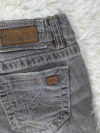 Miss Me Vintage Jeans Größe XXS – Detailansicht 5