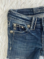 Miss Me low waist [XXXS]