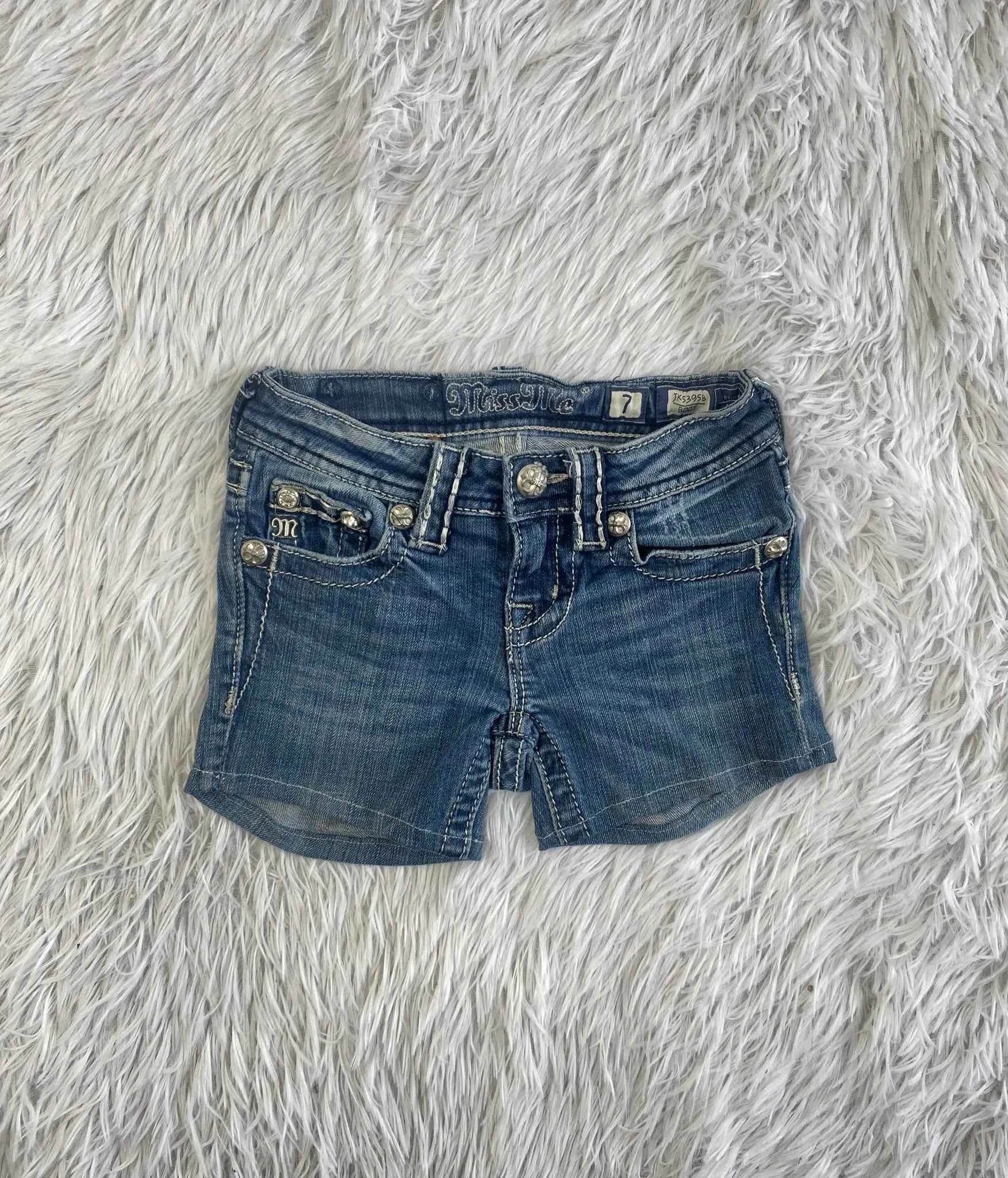 Miss Me low waist [XXXS]