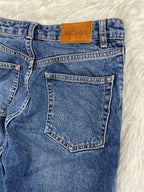 Monki Vintage Jeans Größe XXS – Detailansicht 5