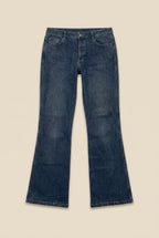 Mosaique Vintage Jeans Größe S – Detailansicht 2