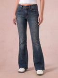 n.n. Jeans Vintage Jeans Größe XS Grade C