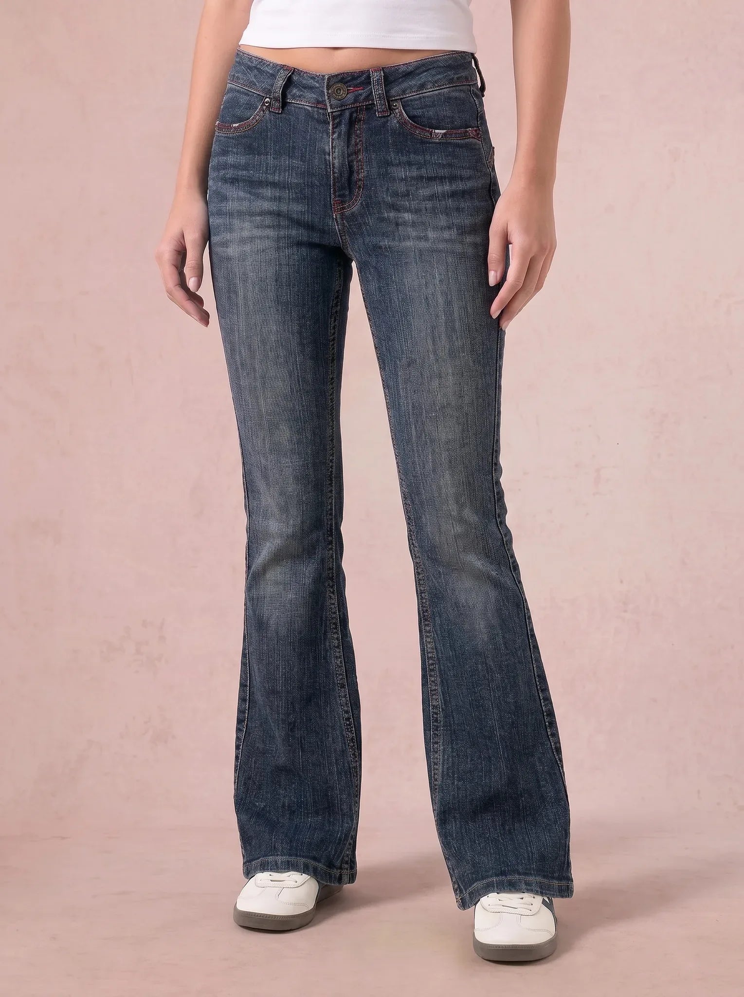 n.n. Jeans Vintage Jeans Größe XS Grade C