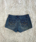 Nina West low waist [L]