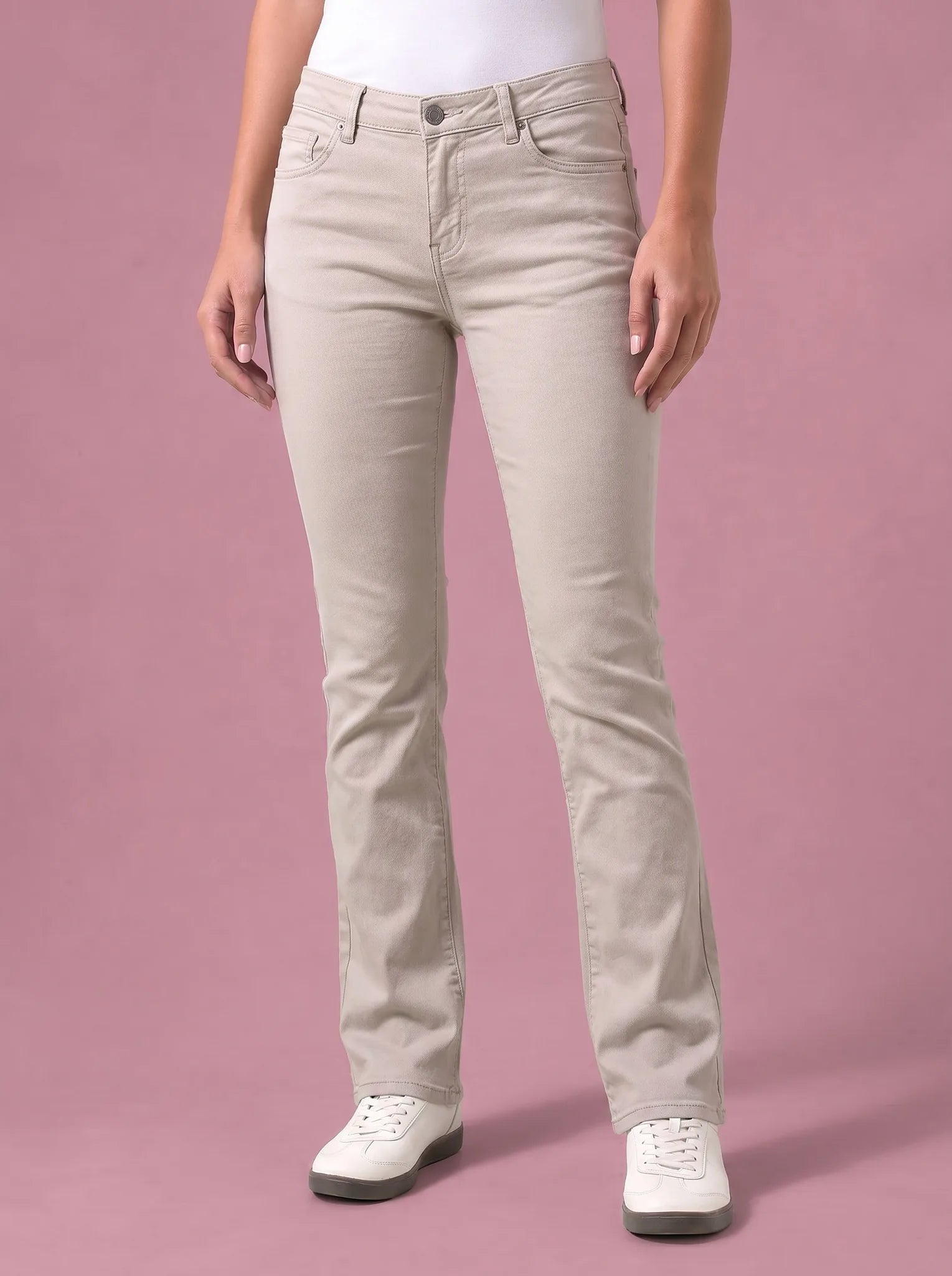 nine west Vintage Jeans Größe L Grade C