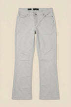 nine west Vintage Jeans Größe L – Detailansicht 2